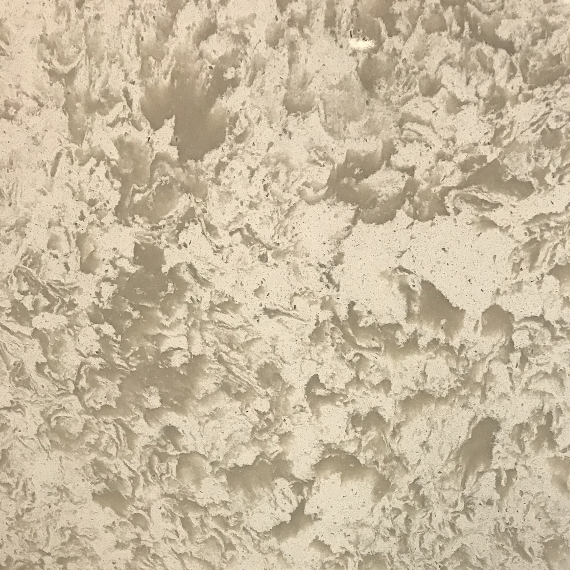 sedona wave quartz countertop